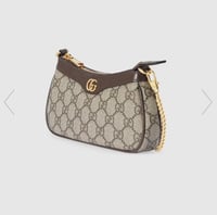 شنطة قوتشيgucci/مقاس ميني