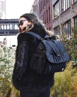 شنطة اطفال ظهر من happbrand