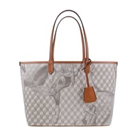 شنطة لوب نوار/مقاس سمول-Sand/Toffee