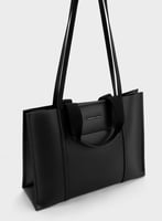 شنطة تشارلز اند كيث/مقاس اكس لارج