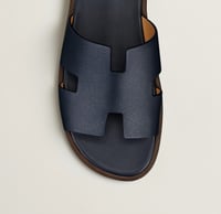 صندل ايرمز رجالي hermes