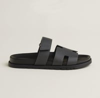 صندل ايرمز رجالي hermes