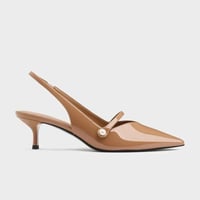 كعب تشارلز اند كيث