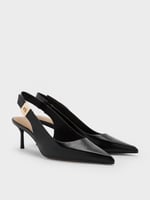 كعب تشارلز اند كيث