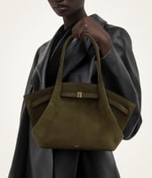 شنطة جي دبليو jwpei /مقاس مديم