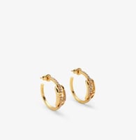 حلق فندي fendi