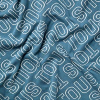 بطانية توس دبل فيس