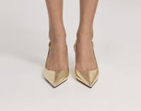 كعب تشارلز اند كيث