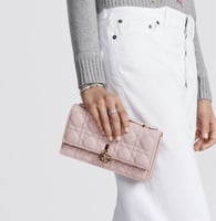 شنطة ديور/مقاس صغير