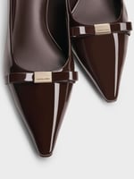 كعب تشارلز اند كيث