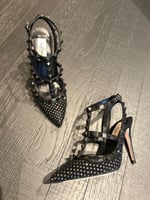 كعب فالنتينو غارافاني