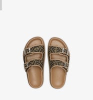 صندل فندي رجالي/fendi