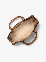 شنطة مايكل كورس/مقاس مديم