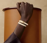 اسوارة ايرمز hermes/اللون ايتوب