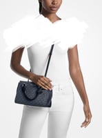 شنطة مايكل كورس/مقاس سمول