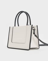 شنطة تشارلز اند كيث/مقاس مديم