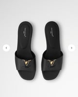 سليبر لوي فيتون