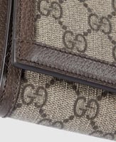 شنطة قوتشي gucci/كروس بودي