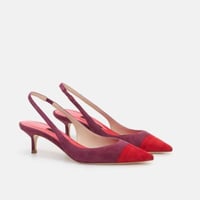 كعب كارولينا هيريرا