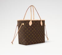 شنطة لوي فيتون نيفرفولMM