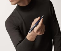 قلم كارتير cartier