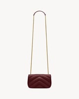 شنطة سان لوران/مقاس ميني