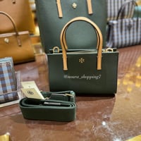 شنطة توري بورش/مقاس ميني