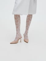 كعب تشارلز اند كيث