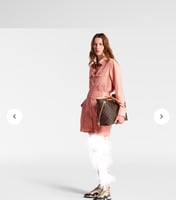 شنطة لوي فيتون نيفرفولMM