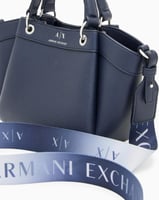 شنطة ارماني اكستنج/مقاس سمول