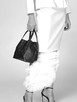 شنطة كارولينا هيريرا/مقاس سمول