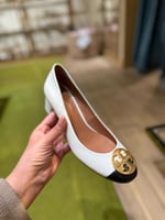 كعب توري بورش