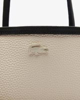 شنطة لاكوست/توت باق-دبل فيس