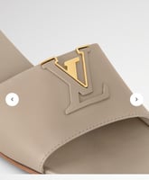 سليبر لوي فيتون