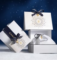 عطر شانيل N5 مع تشارم