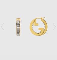 حلق قوتشي gucci