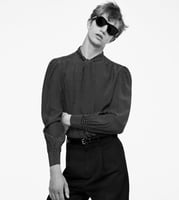 نظارة سان لوران saint Laurent