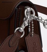 شنطة كوتش تابي/مقاس 20