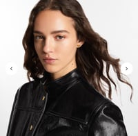 حلق لوي فيتون