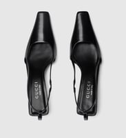 كعب قوتشي gucci