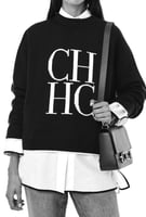 شنطة كارولينا هيريرا/مقاس مديم