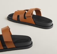 صندل ايرمز رجالي hermes