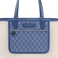 شنطة لوب نوار/مقاس سمول-Denim