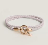 اسوارة ايرمزhermes/اللون ارجواني