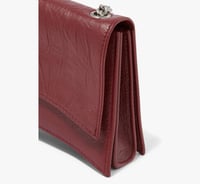 شنطة بالنسياقا/مقاس xs