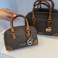 شنطة مايكل كورس/مقاس اكسترا سمول