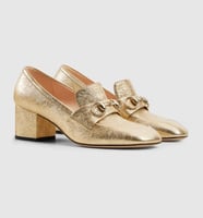 كعب قوتشي gucci