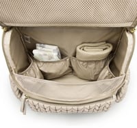 شنطة اطفال ظهر من happbrand