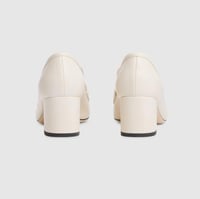 كعب قوتشي gucci