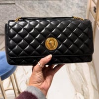 شنطة فرزاتشي/مقاس كبير